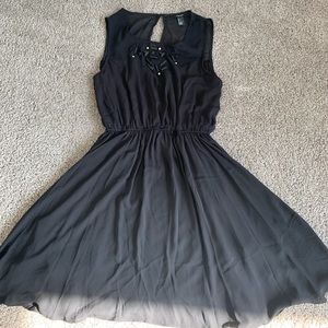 NWOT little black forever 21 dress